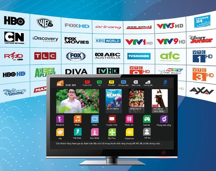 bg_Công ty dịch vụ sản xuất phim truyền hình uy tín SAIGONFILM