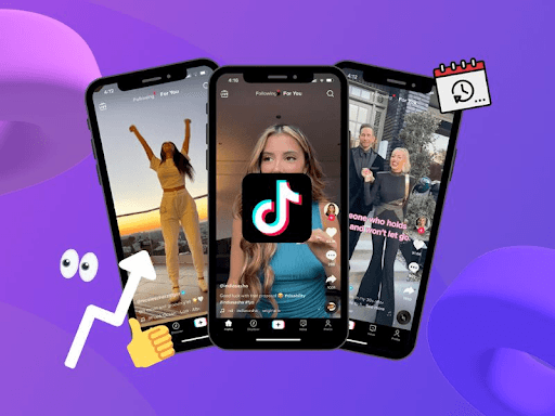 bg_Sản xuất video quảng cáo trên TikTok có gì khác biệt?