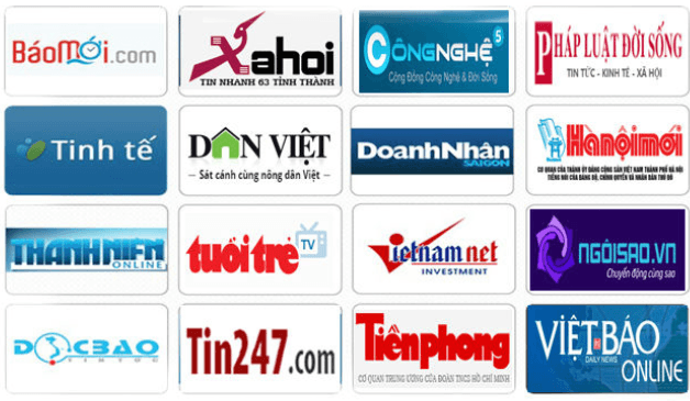 bg_Những tờ báo uy tín nên booking để PR thương hiệu hiệu quả