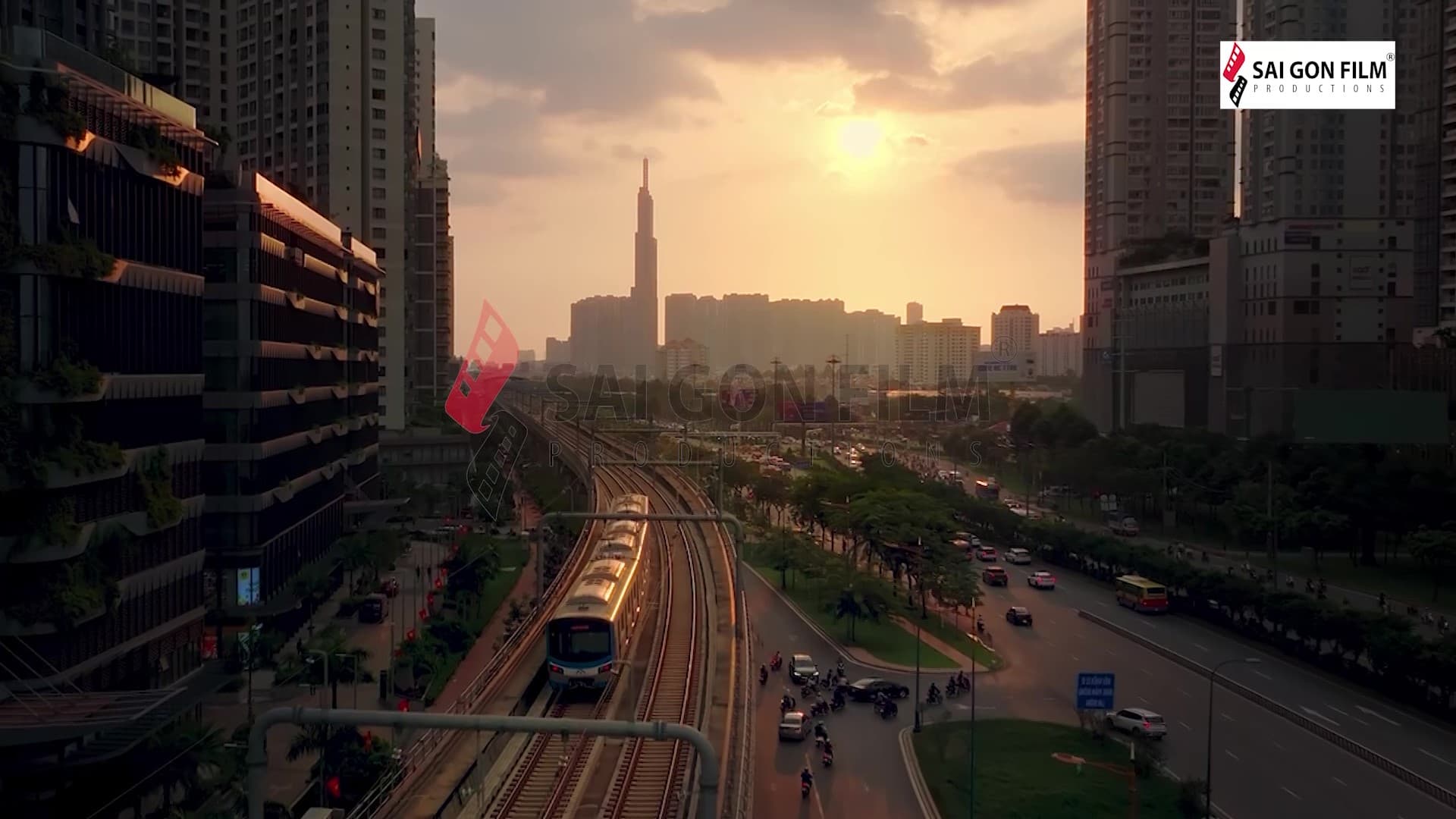 Quảng cáo 30s METRO