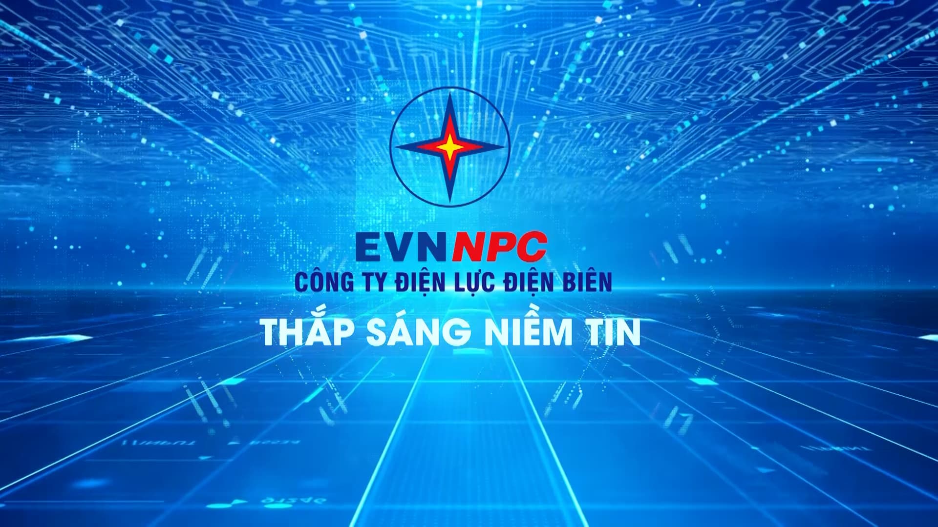 Kỷ niệm 35 năm thành lập Điện lực Điện Biên